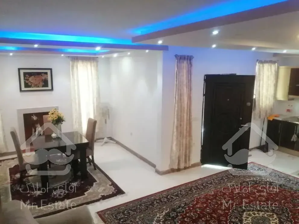 ویلا نیمپیلوت جنگلی بهترین لوکیشن سند تک برگ