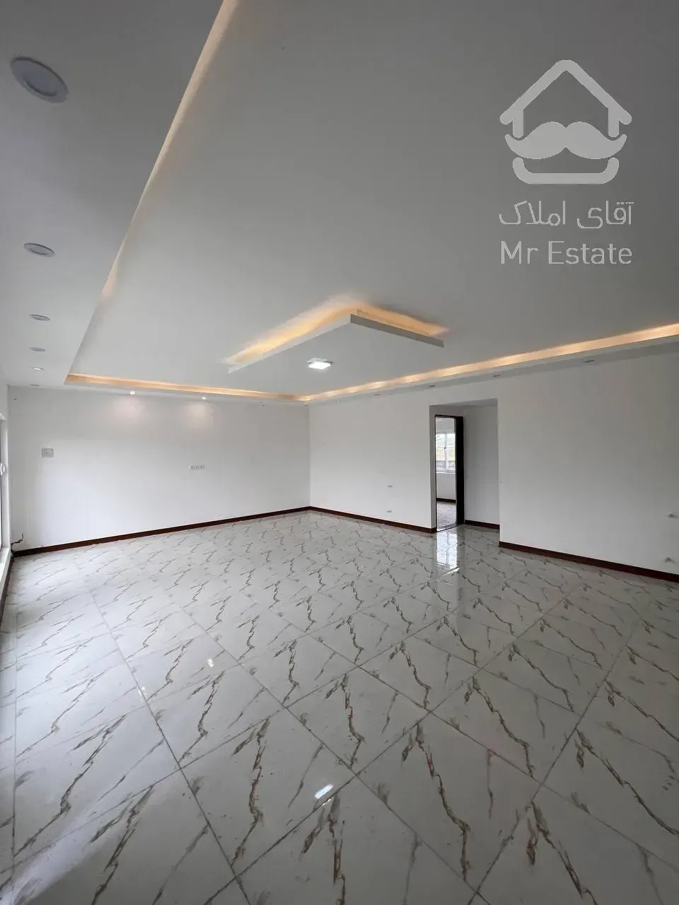 ویلا فلت استخردار بهترین لوکیشن سند تک برگ