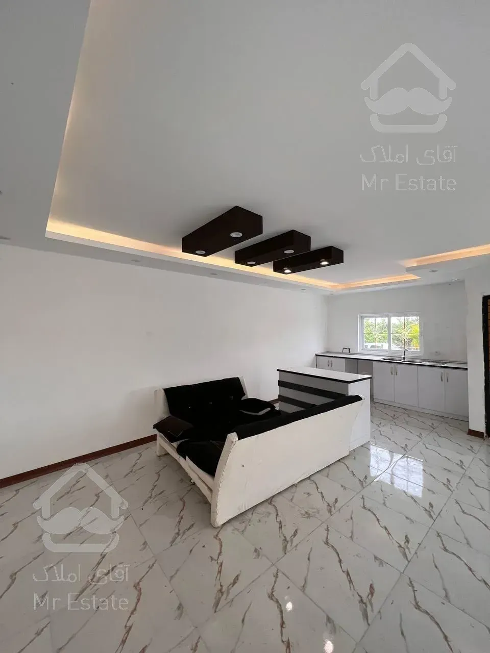 ویلا فلت استخردار بهترین لوکیشن سند تک برگ