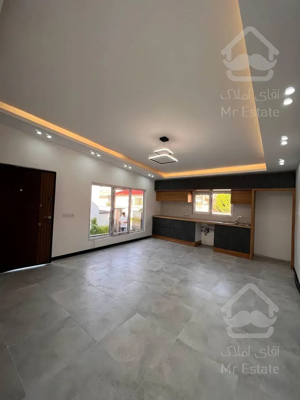 🤩فروش ویلا زیر قیمت در منطقه جنگلی چمستان🤩