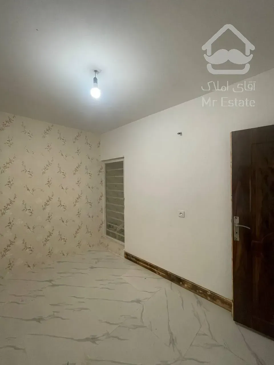 ویلا نما مدرن ۱۴۰ متری شهرکی ویو جنگل سند تک برگ