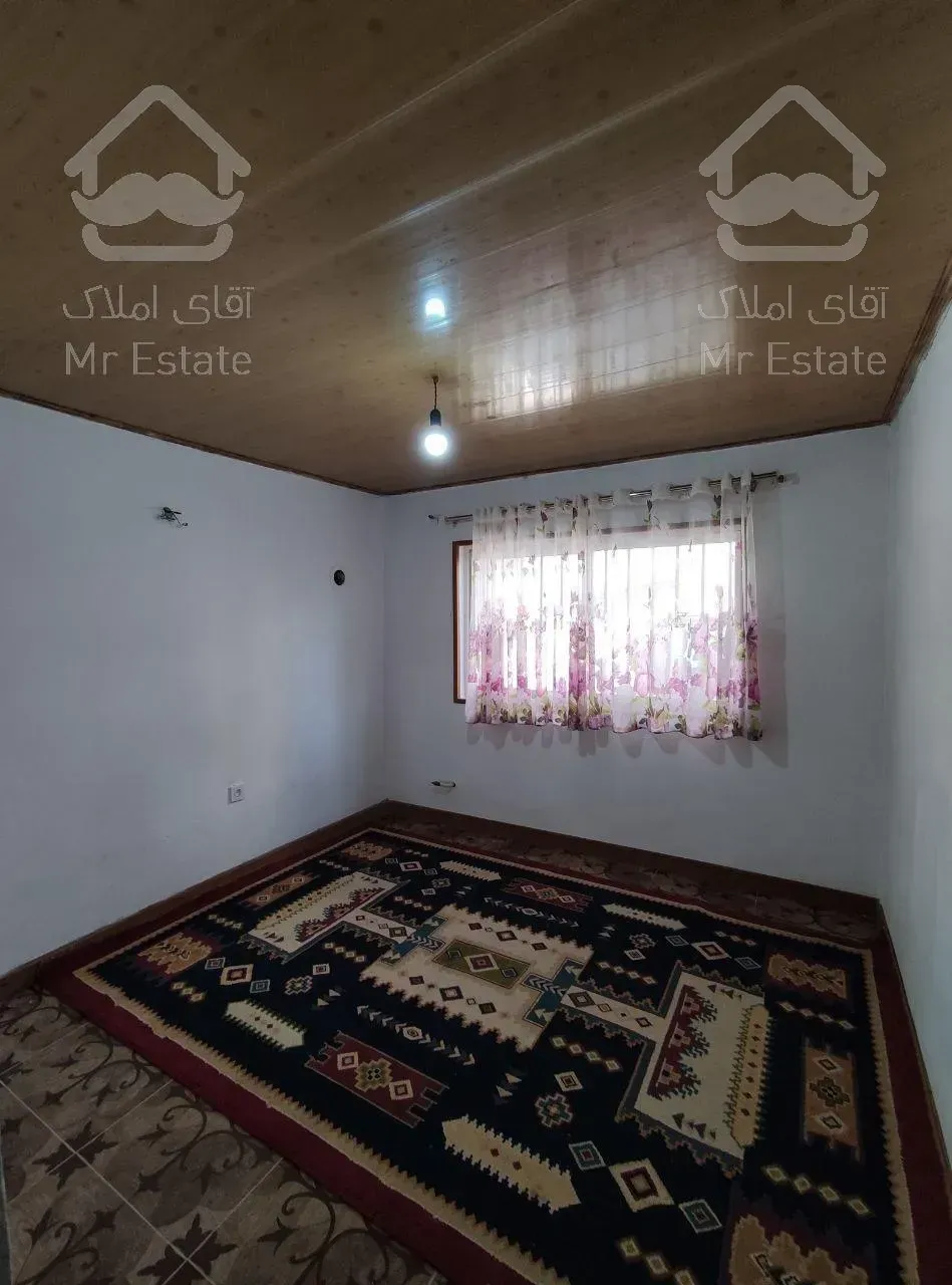 ویلا نیمپیلوت مبله کامل شهرک دنج سند ششدانگ منطقه‌ی نور