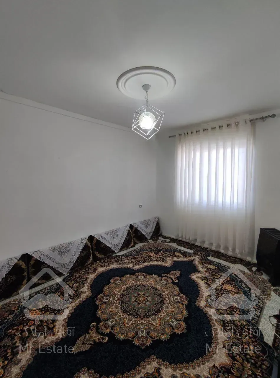 ویلا باغچه ۳۲۰ متری فول مبله شهرکی انشعابات نصب شده سند تک برگ