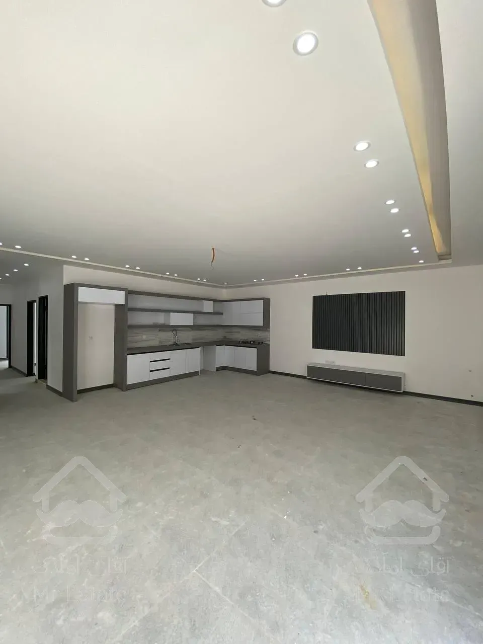 فروش ویلا خلیجی در منطقه جنگلی نور