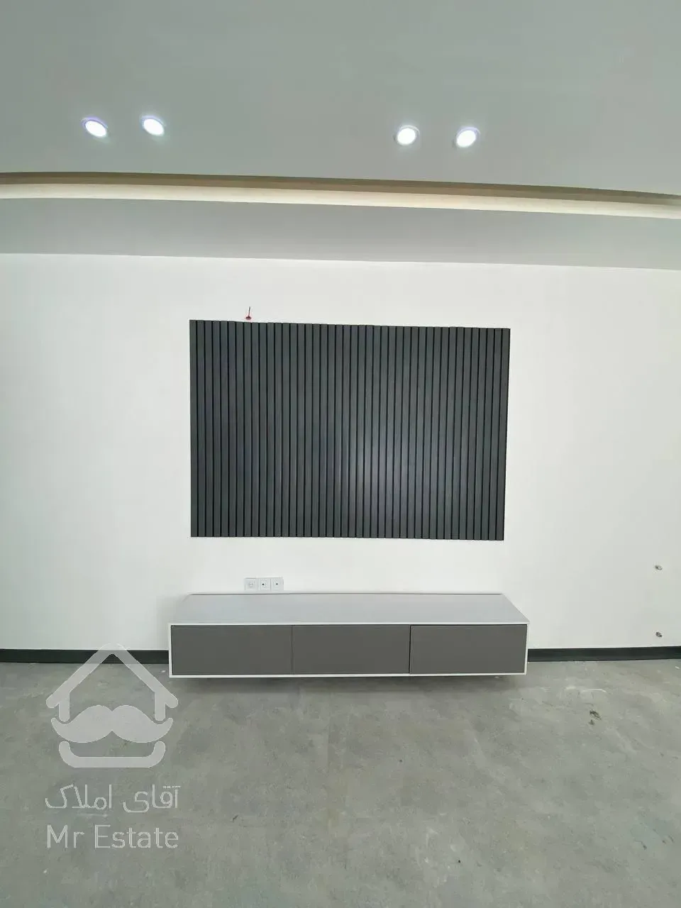 فروش ویلا خلیجی در منطقه جنگلی نور