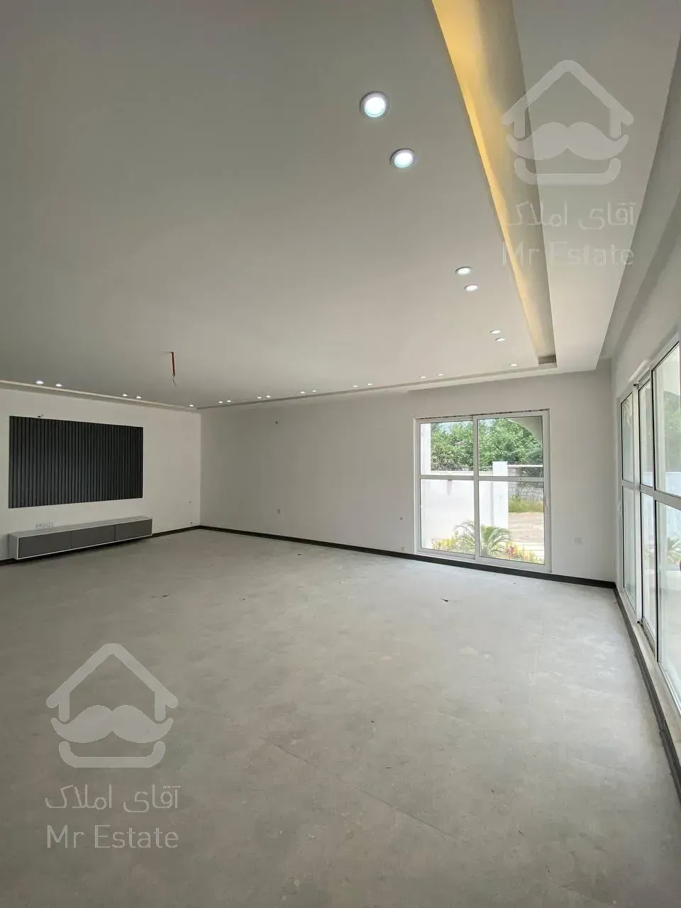 فروش ویلا خلیجی در منطقه جنگلی نور