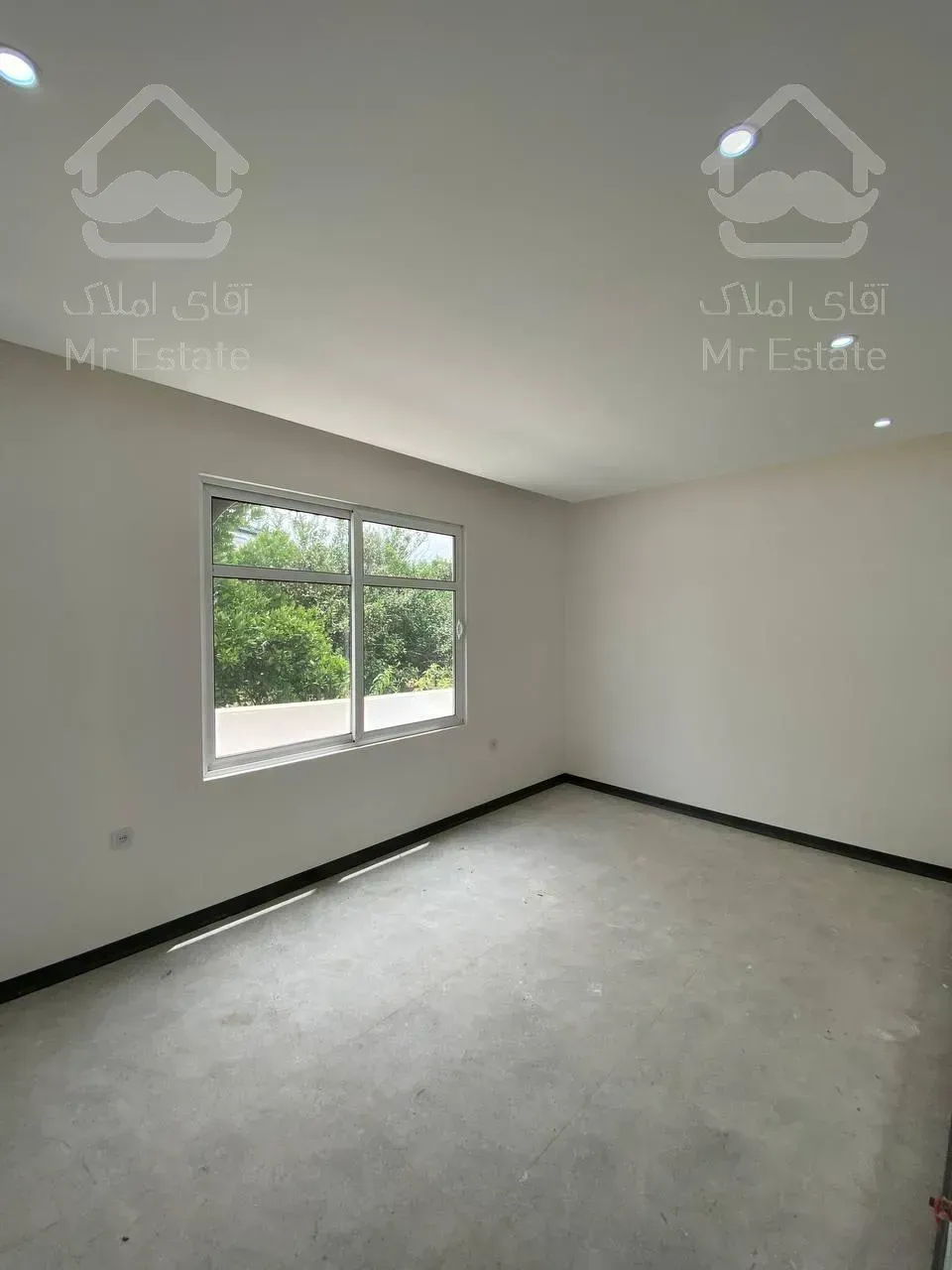 فروش ویلا خلیجی در منطقه جنگلی نور