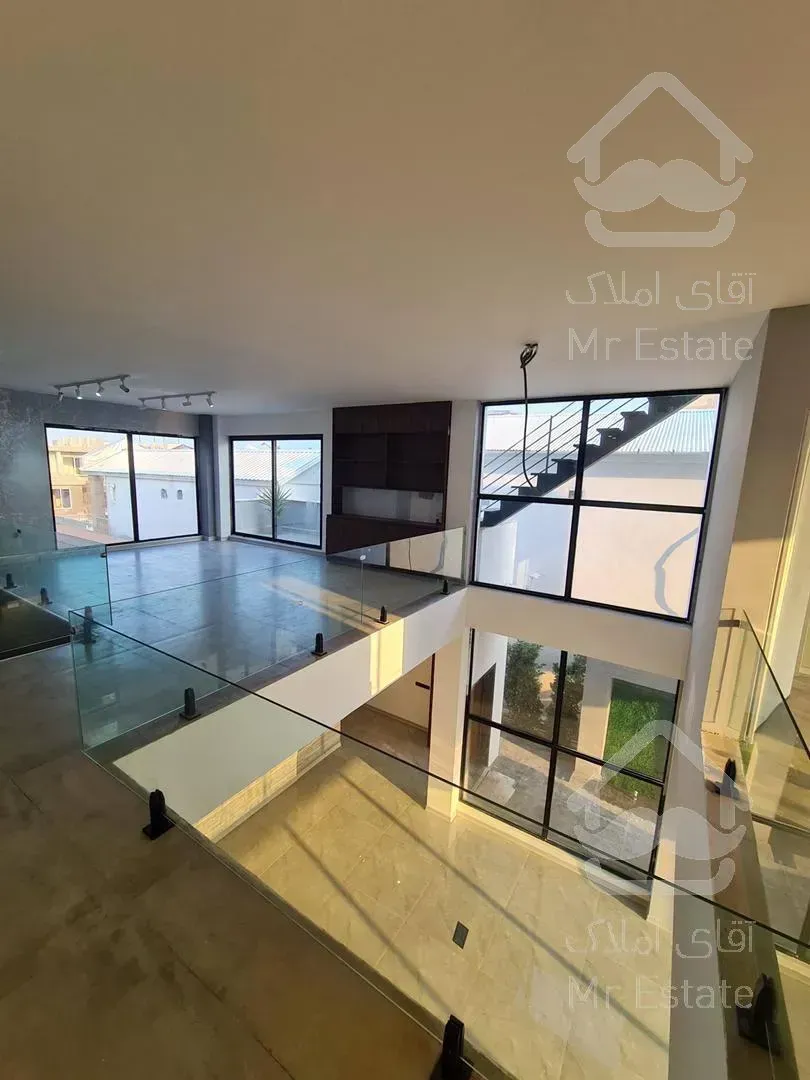 فروش ویژه ویلا در منطقه جنگلی نور