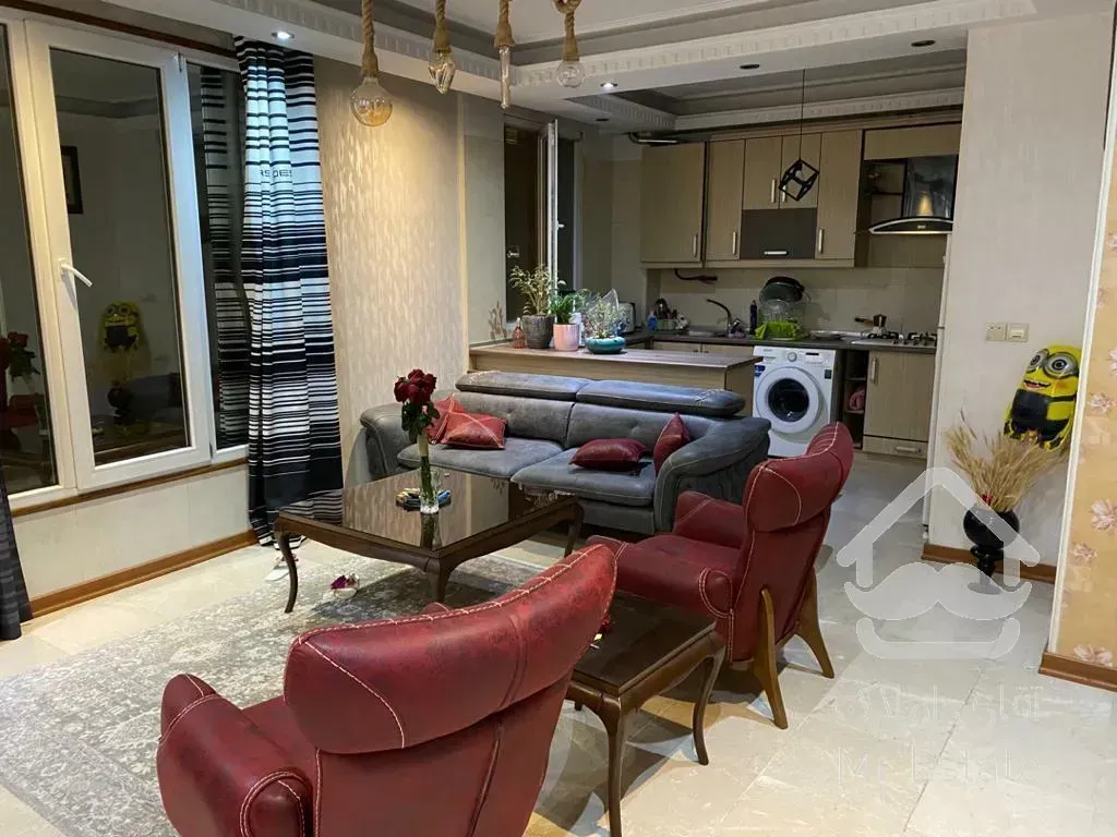 ۸۰ متر ۱ خواب دروس.یارمحمدی