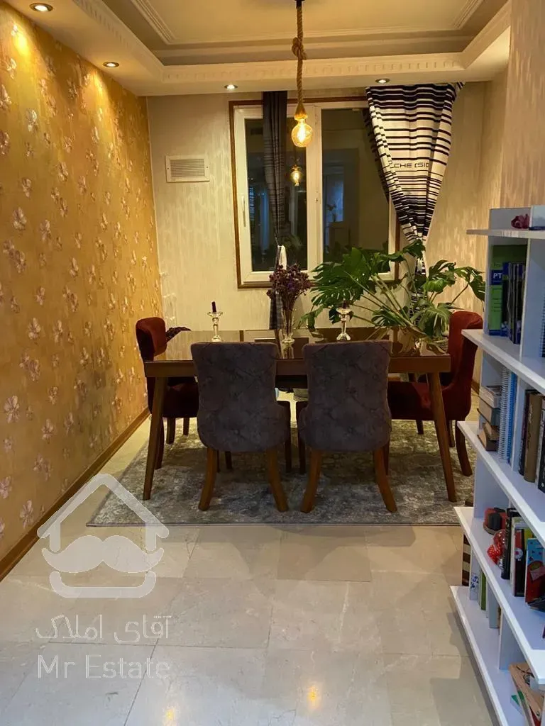 ۸۰ متر ۱ خواب دروس.یارمحمدی