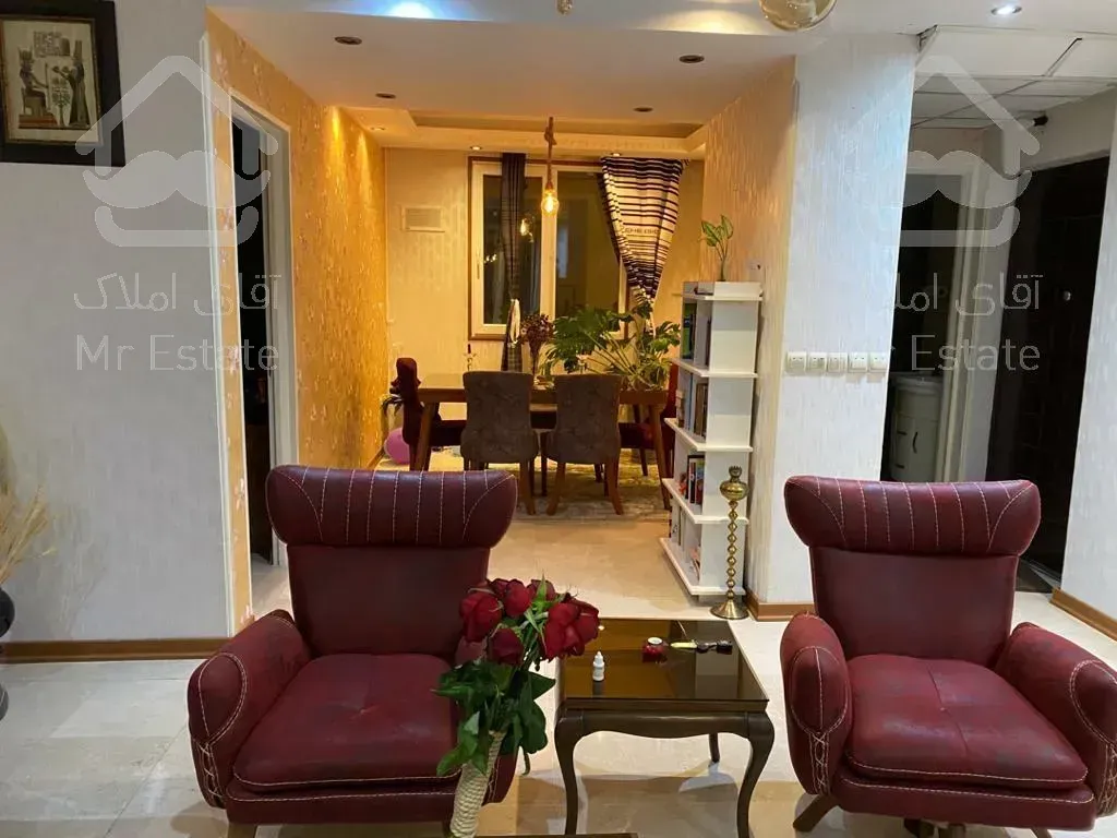 ۸۰ متر ۱ خواب دروس.یارمحمدی