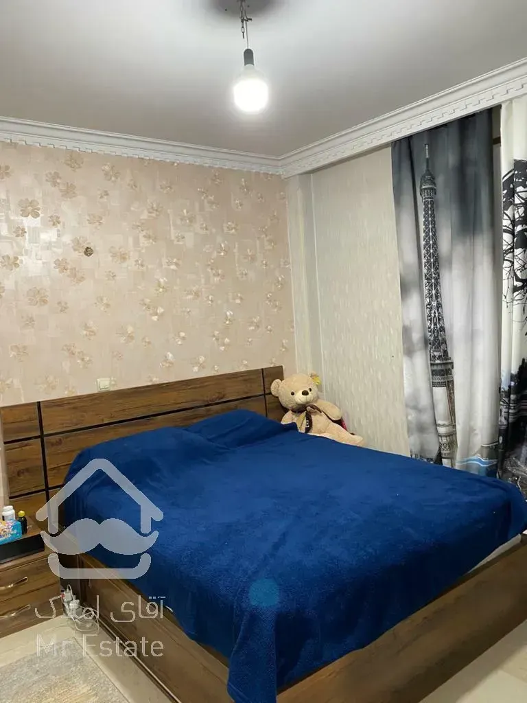 ۸۰ متر ۱ خواب دروس.یارمحمدی