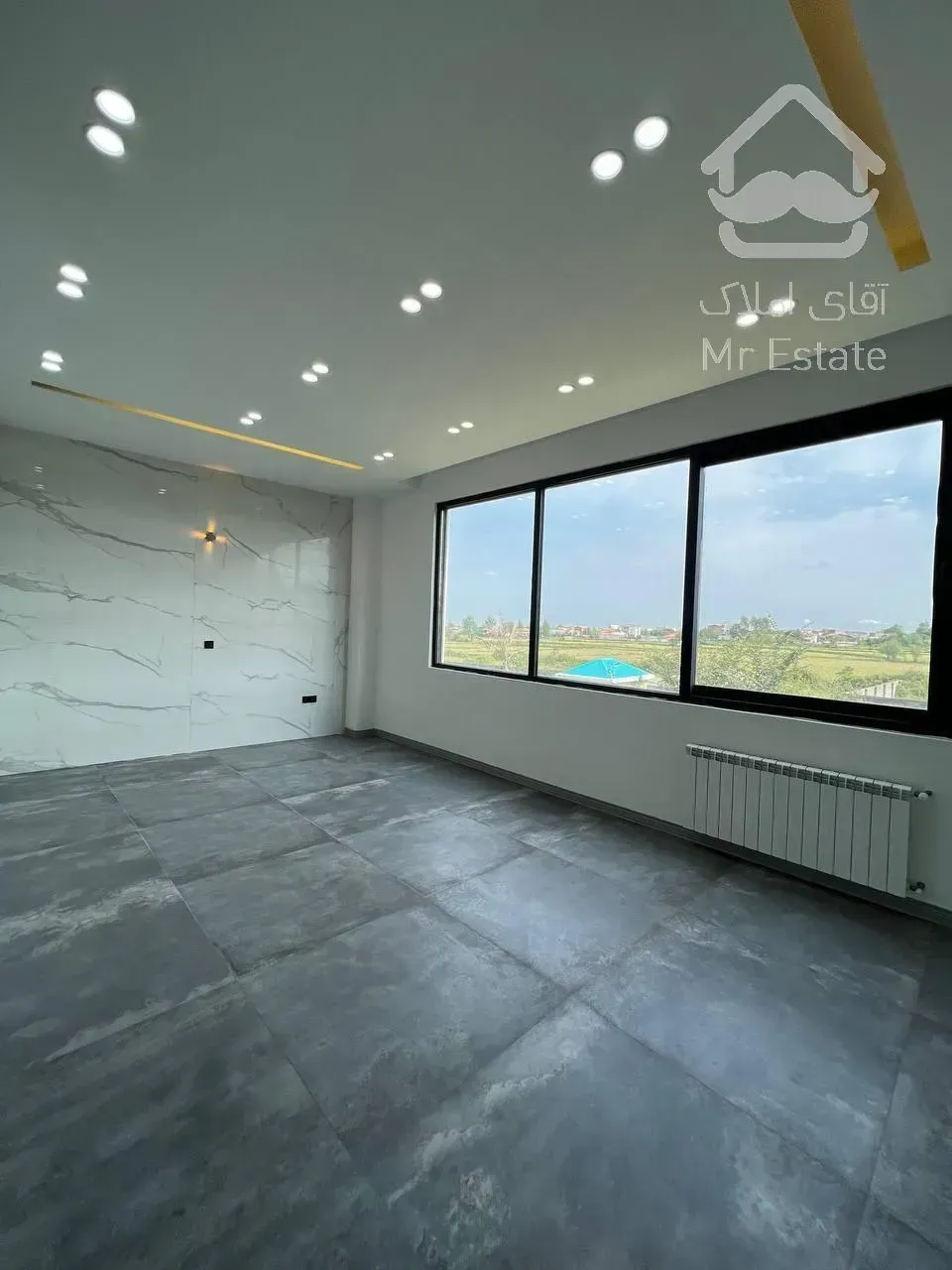 فروش ویلاهای لاکچری در چمستان