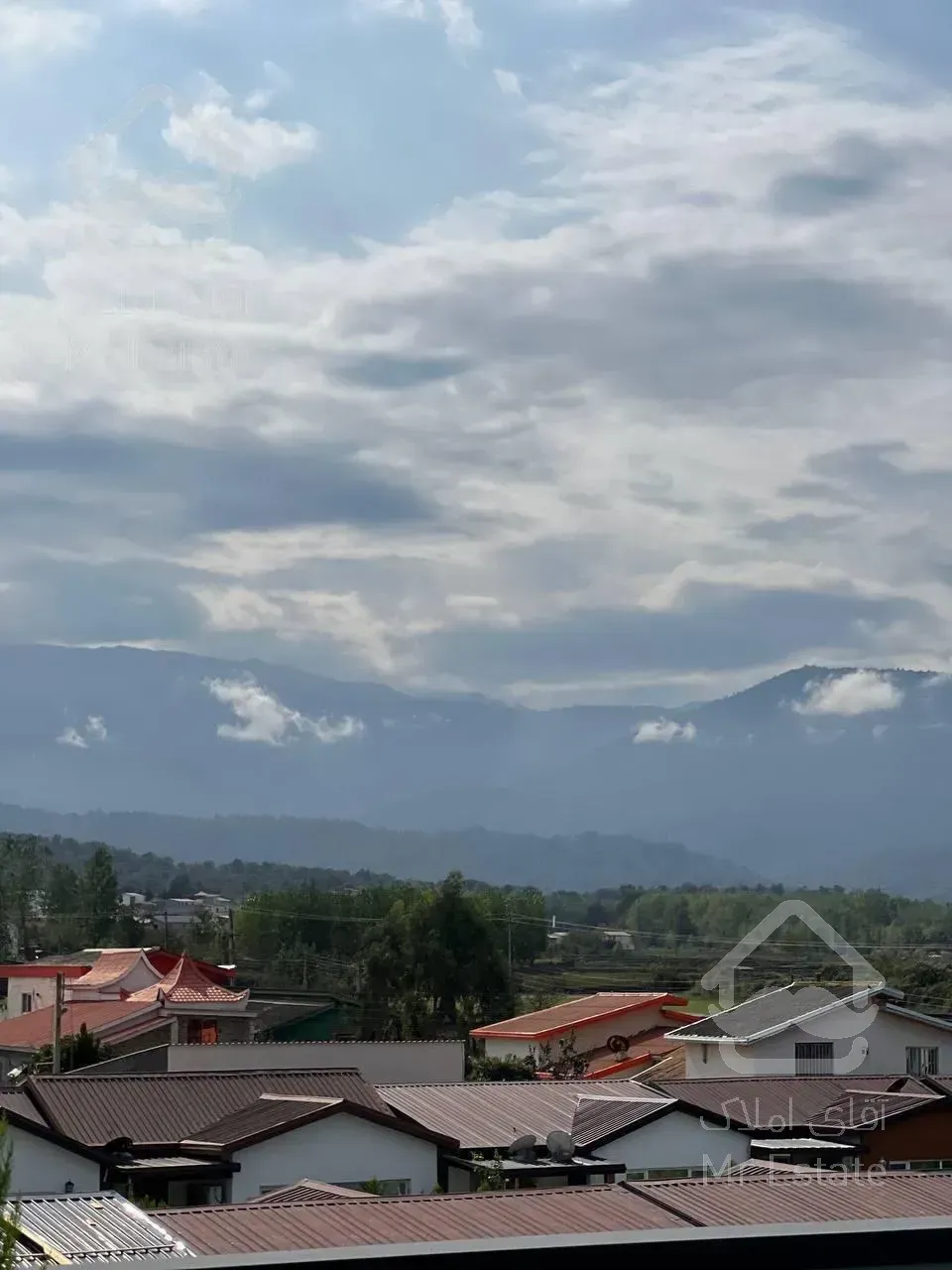 فروش ویلاهای لاکچری در چمستان