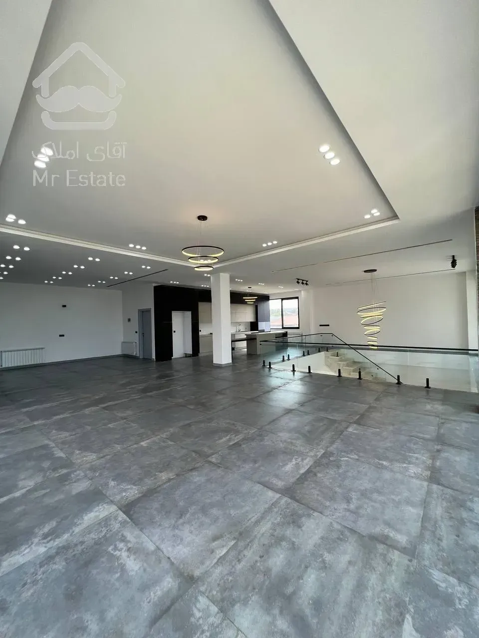 فروش ویلاهای لاکچری در چمستان