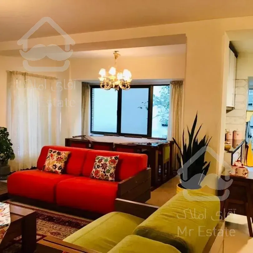 ۲۲۵ متر _ برج باغ _ دیدنی و تماشایی