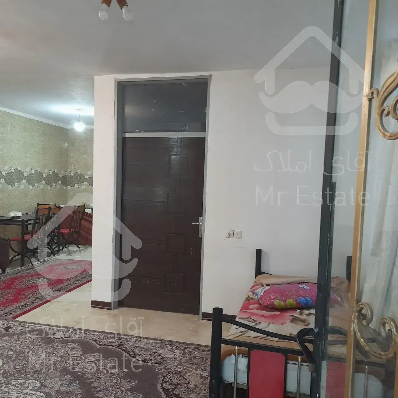 فروش باغ ویلامبله بابناچاه برق استخرآلاچیق ابنمارودخانه