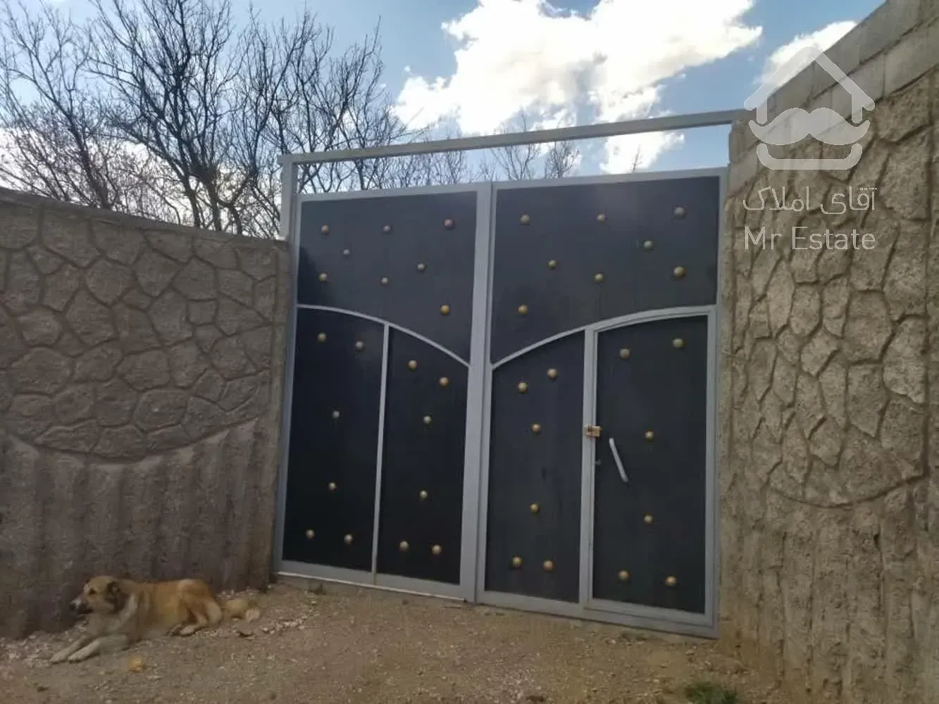 فروش باغ ویلامبله بابناچاه برق استخرآلاچیق ابنمارودخانه