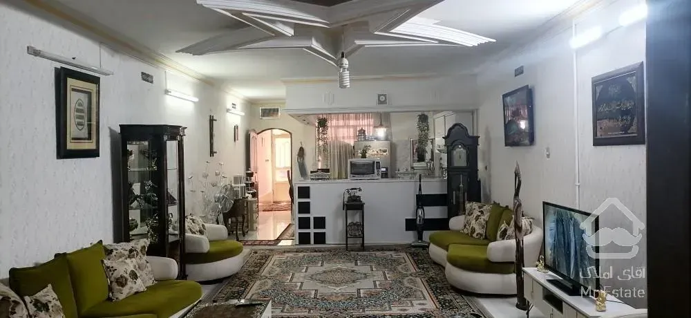 دوطبقه ویلایی