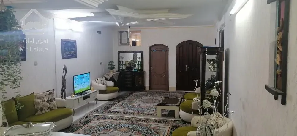 دوطبقه ویلایی