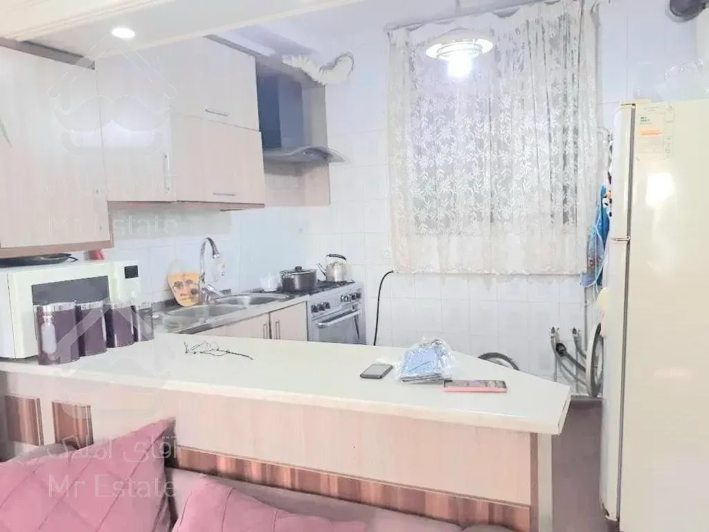 اجاره آپارتمان ۱۰۵متری ۲خواب در اشتراکی شمالی