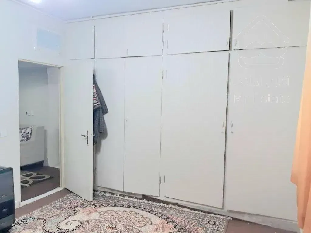 اجاره آپارتمان ۱۰۵متری ۲خواب در اشتراکی شمالی