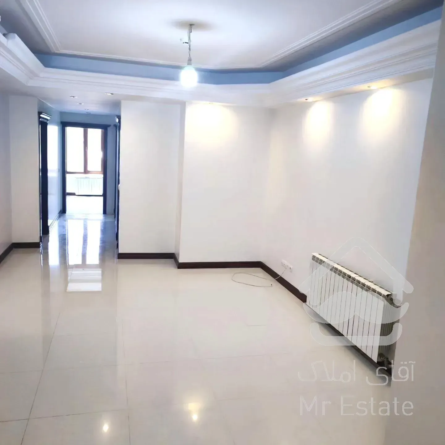 بر شریعتی تجریش۸۹متر۳ساله