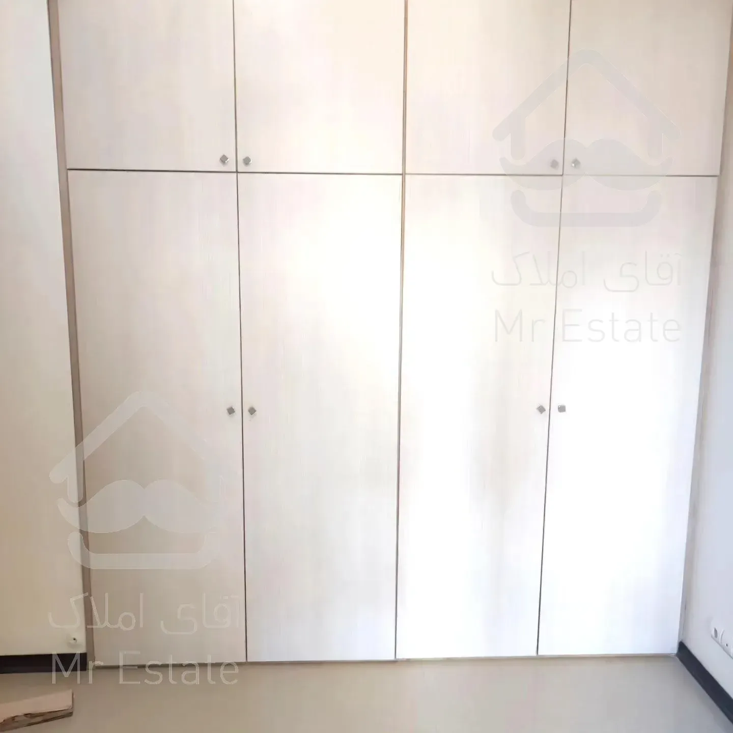 بر شریعتی تجریش۸۹متر۳ساله