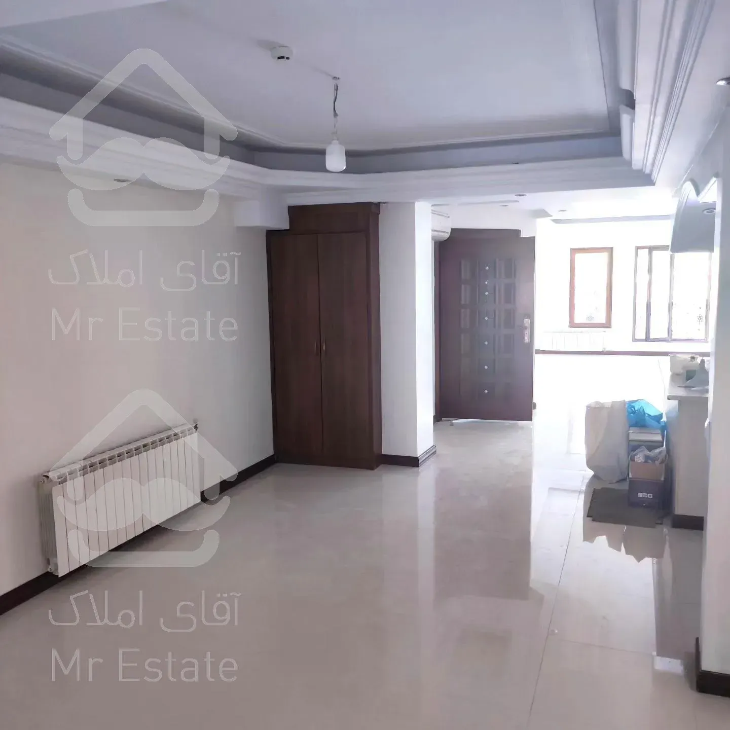 بر شریعتی تجریش۸۹متر۳ساله