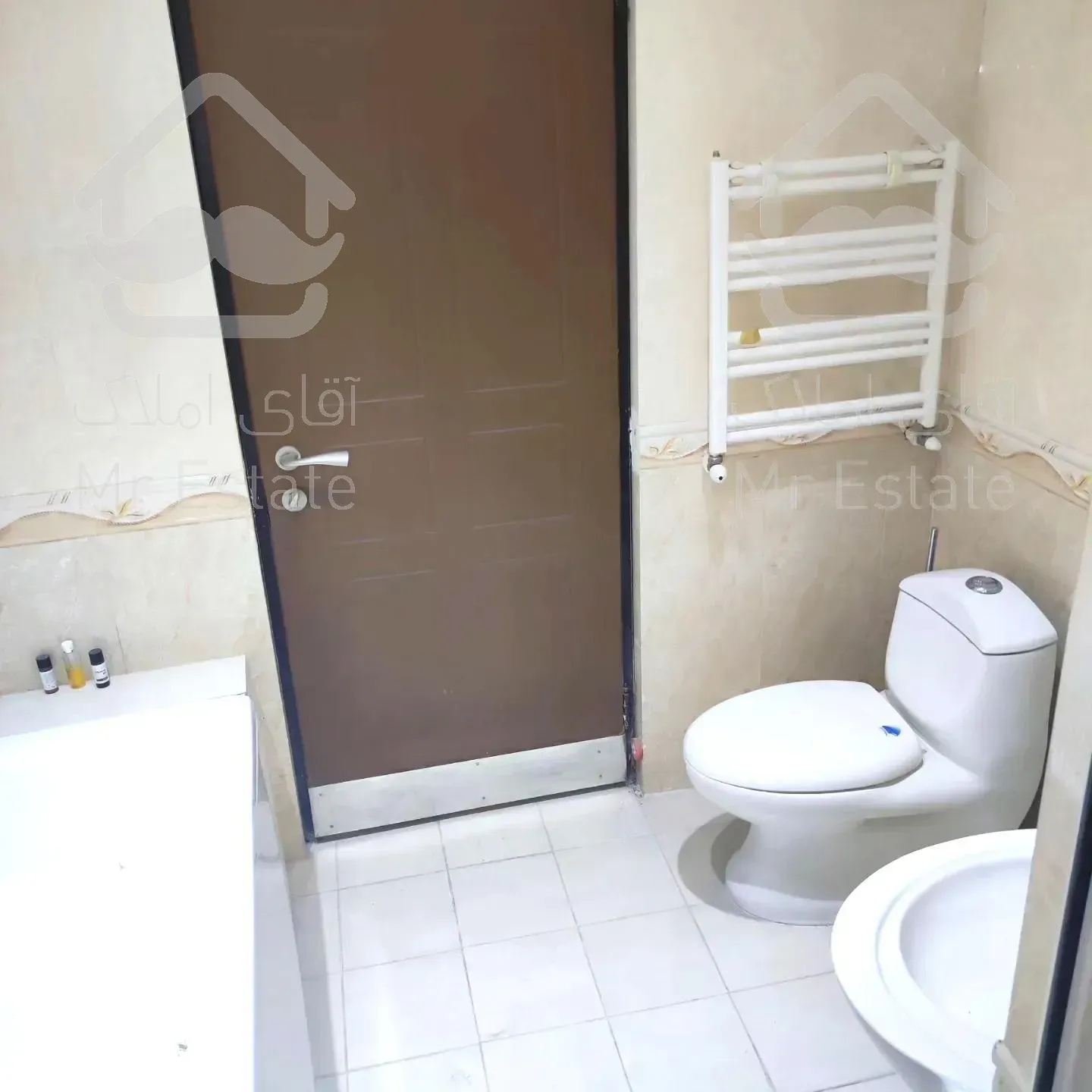 بر شریعتی تجریش۸۹متر۳ساله