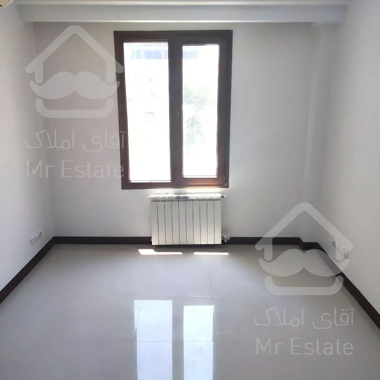 بر شریعتی تجریش۸۹متر۳ساله