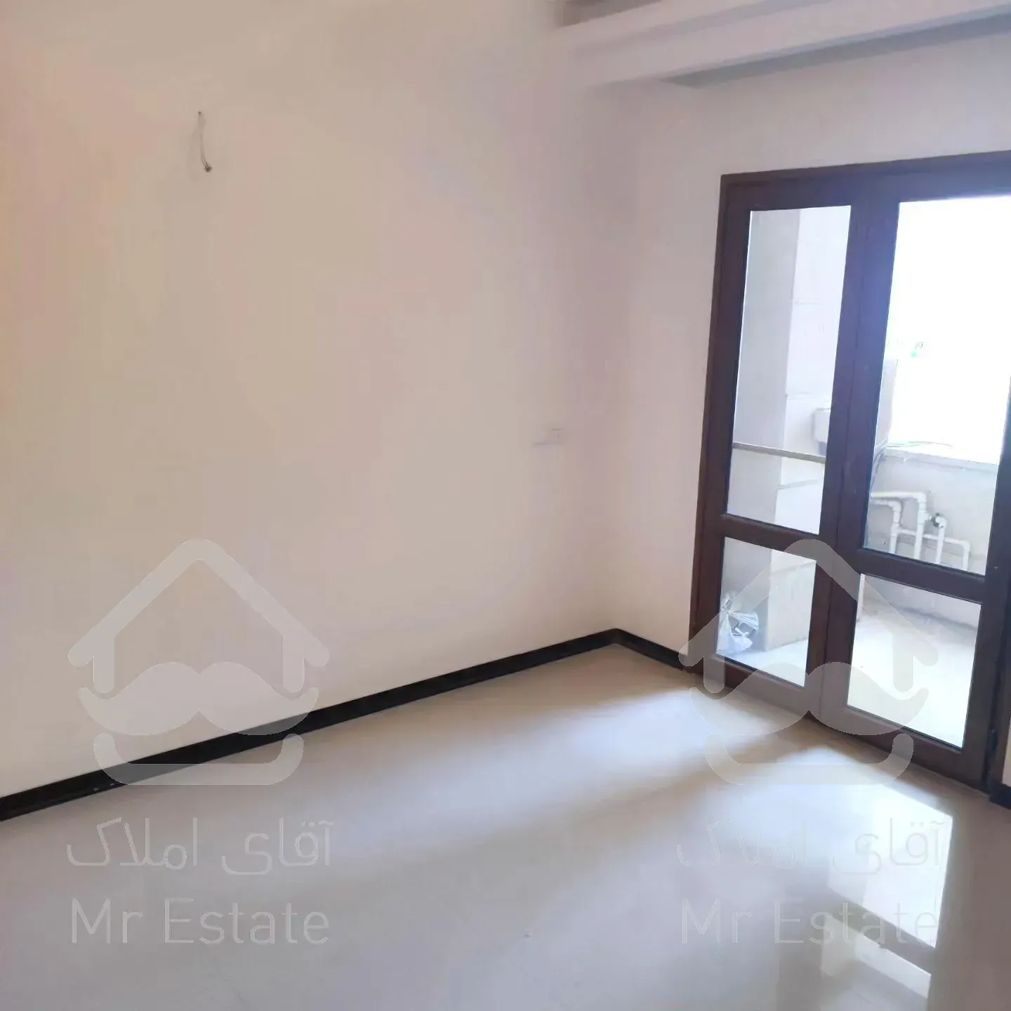 بر شریعتی تجریش۸۹متر۳ساله