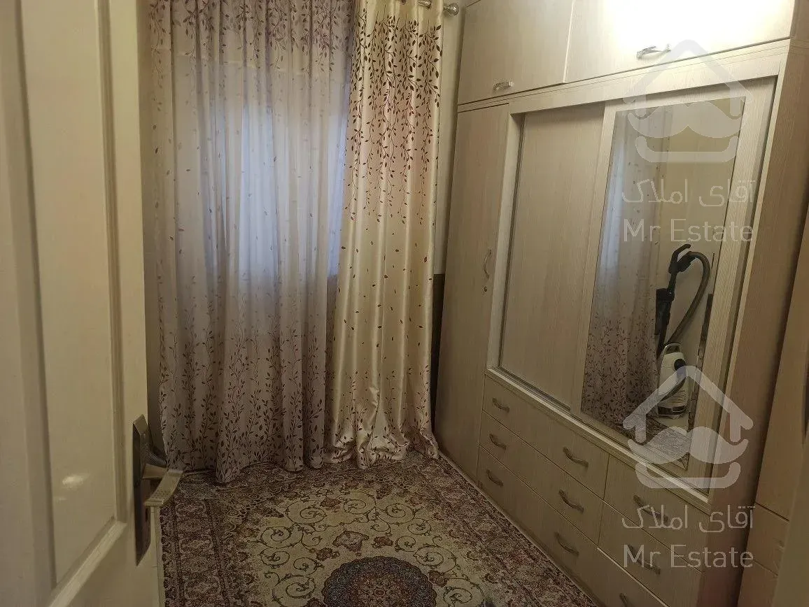 آپارتمان ۴۲متری خوش نقشه/بدون پرتی