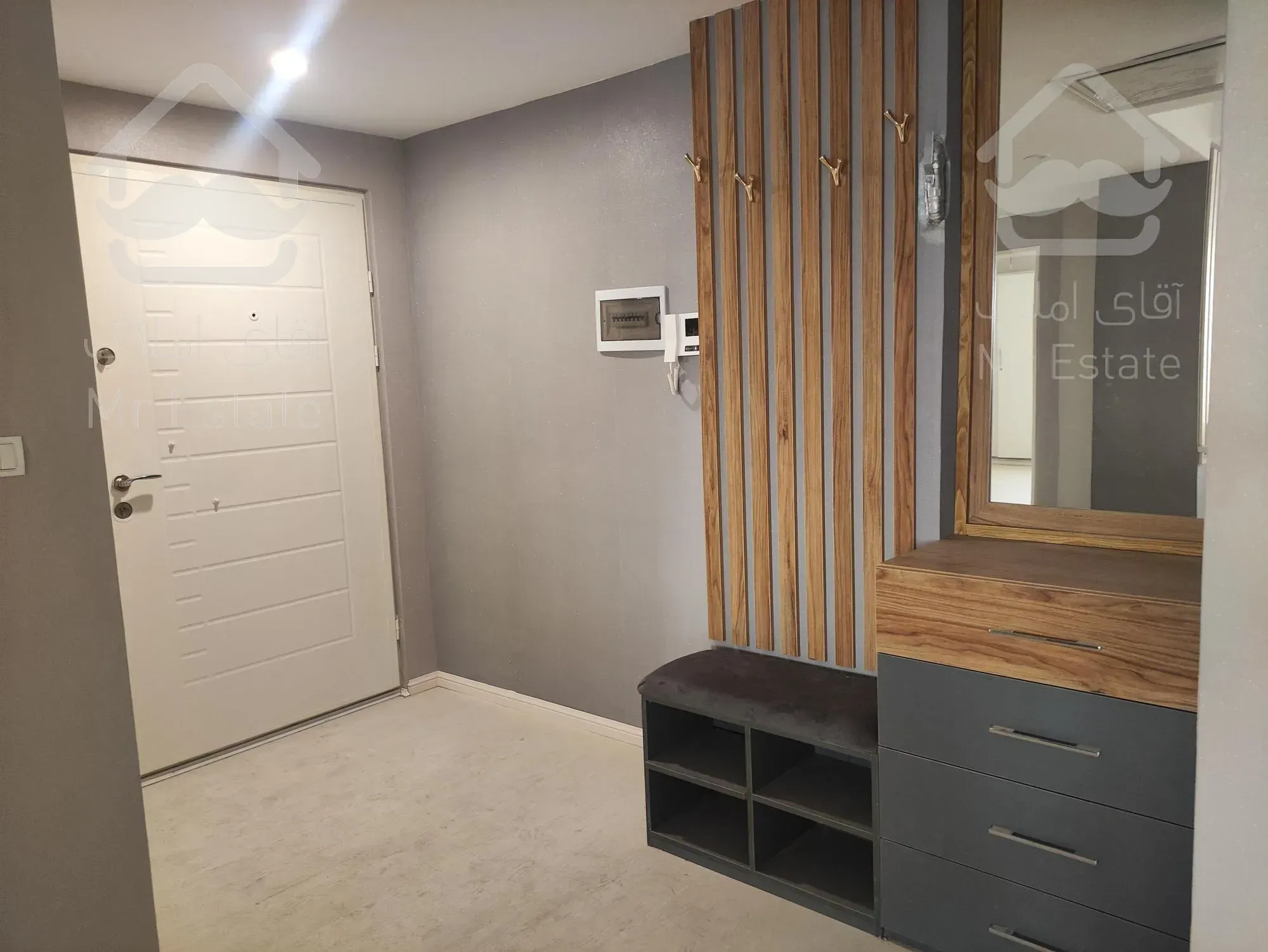 ۱۱۰متر کلید نخورده پیامبر مرکزی ، اوکازیون ، جدیدترین برج منطقه