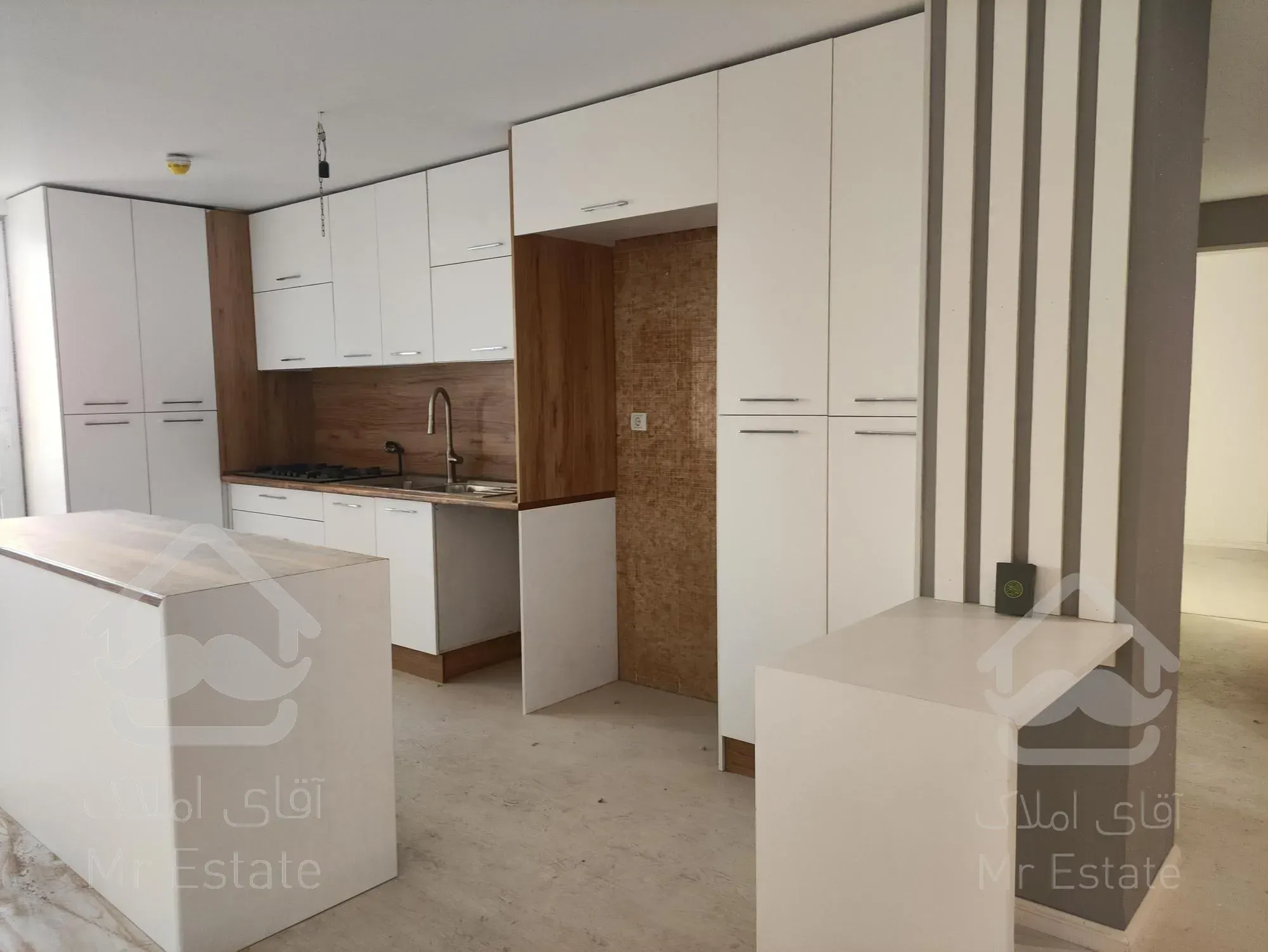 ۱۱۰متر کلید نخورده پیامبر مرکزی ، اوکازیون ، جدیدترین برج منطقه