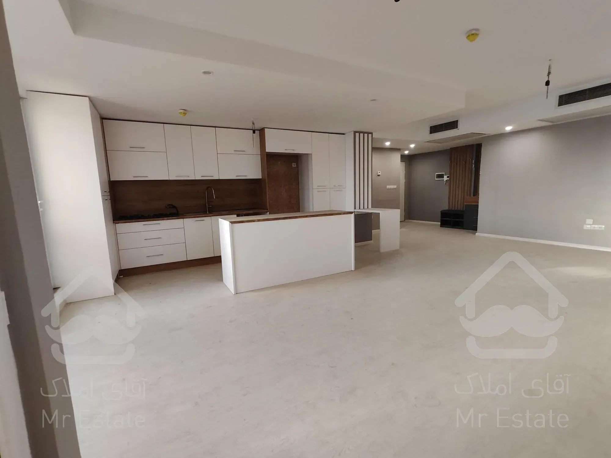 ۱۱۰متر کلید نخورده پیامبر مرکزی ، اوکازیون ، جدیدترین برج منطقه