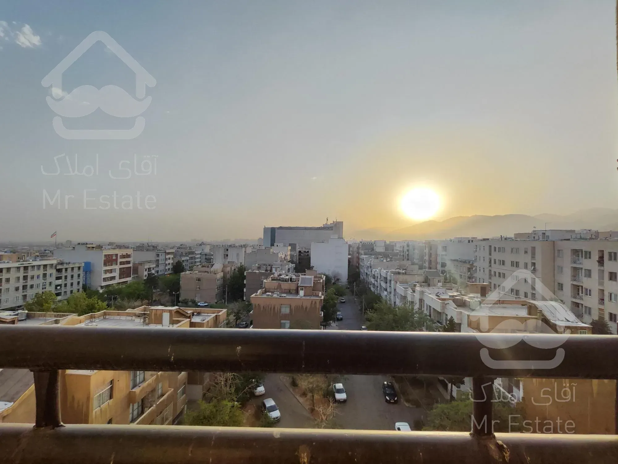 ۱۱۰متر کلید نخورده پیامبر مرکزی ، اوکازیون ، جدیدترین برج منطقه