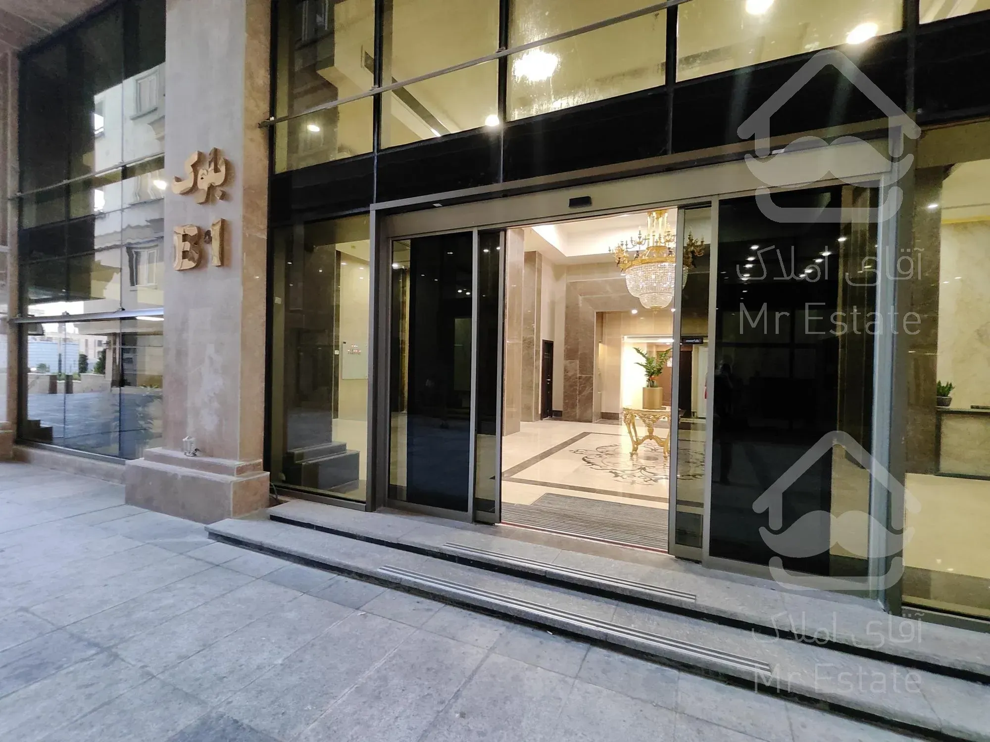 ۱۱۰متر کلید نخورده پیامبر مرکزی ، اوکازیون ، جدیدترین برج منطقه