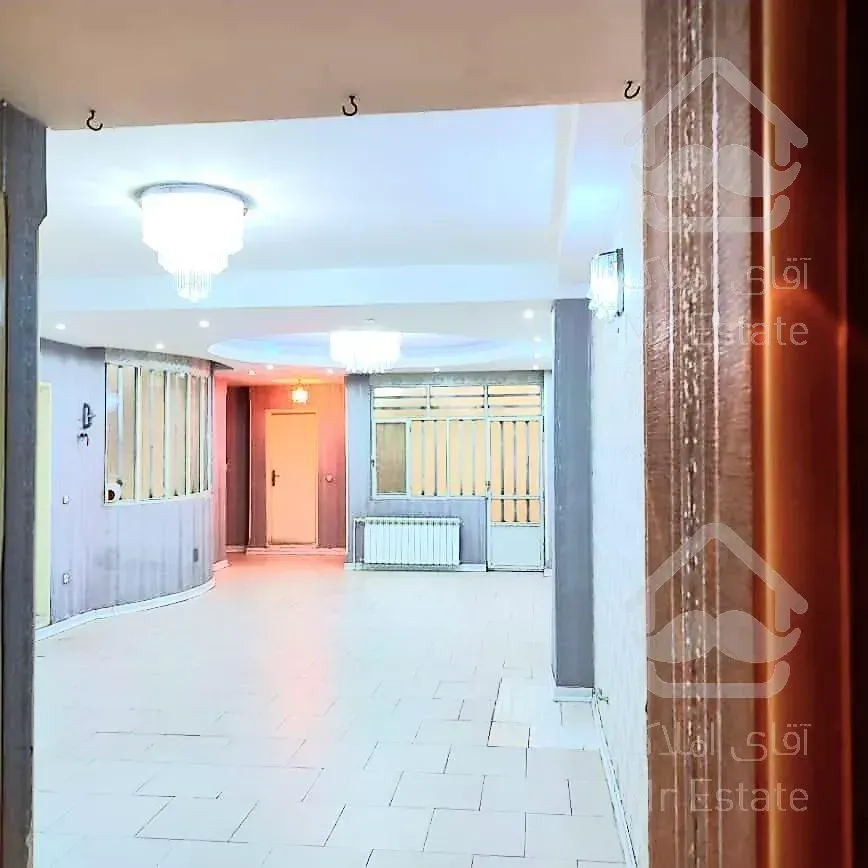 اجاره آپارتمان ۹۶ متری خواب در گوهردشت