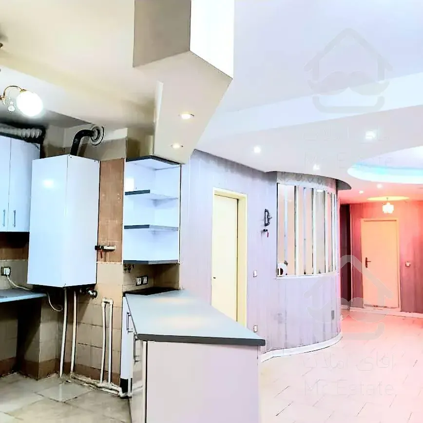 اجاره آپارتمان ۹۶ متری خواب در گوهردشت