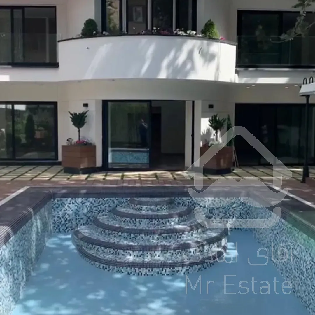 ۸۰۰ متر دوبلکس نیاوران ،نوساز و مدرن ،مناسب مشاغل