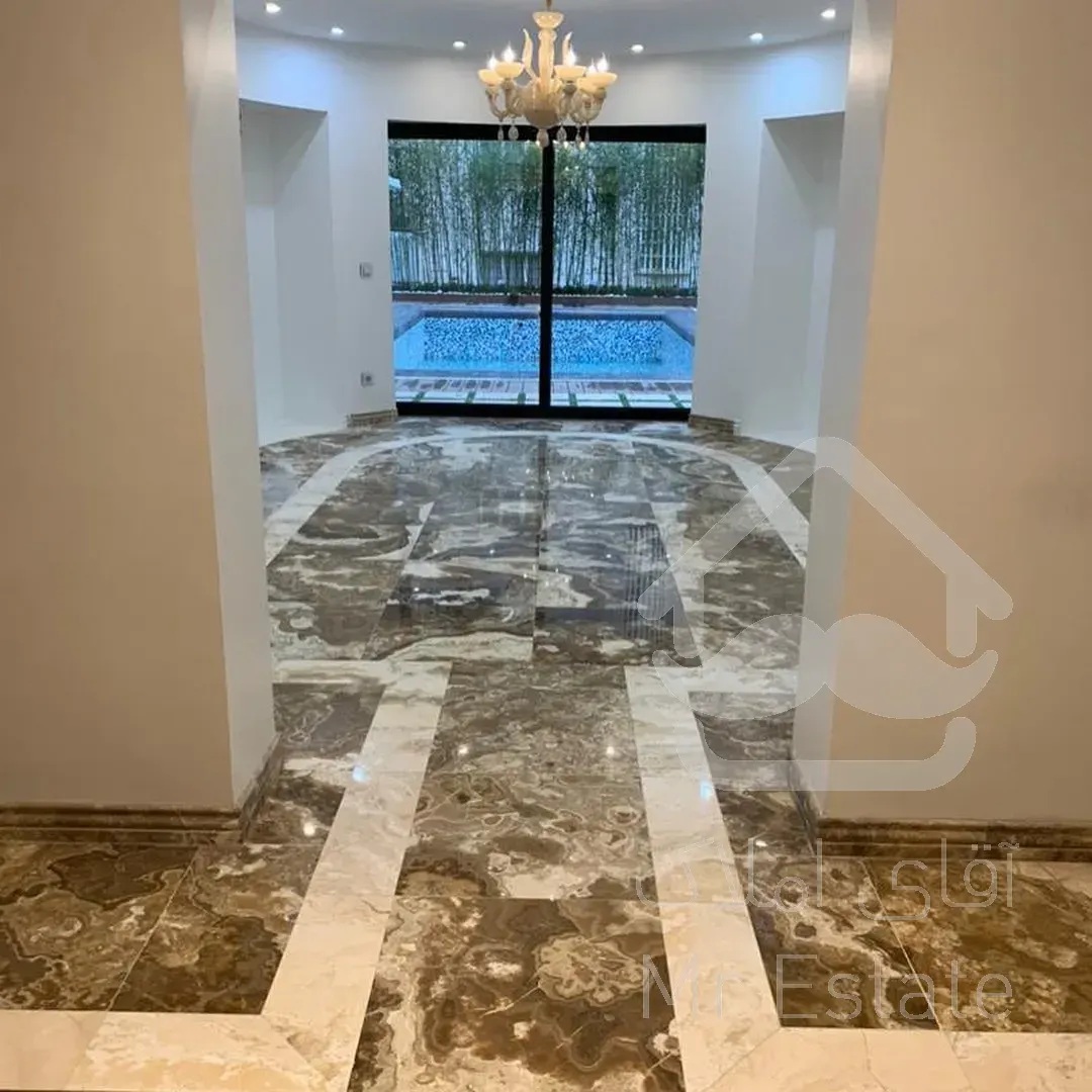 ۸۰۰ متر دوبلکس نیاوران ،نوساز و مدرن ،مناسب مشاغل