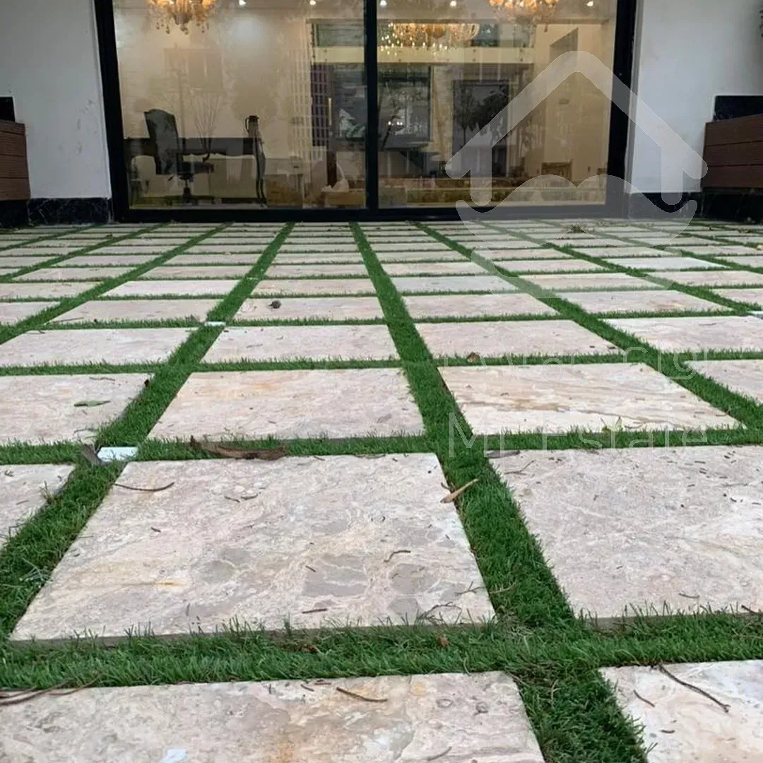 ۸۰۰ متر دوبلکس نیاوران ،نوساز و مدرن ،مناسب مشاغل