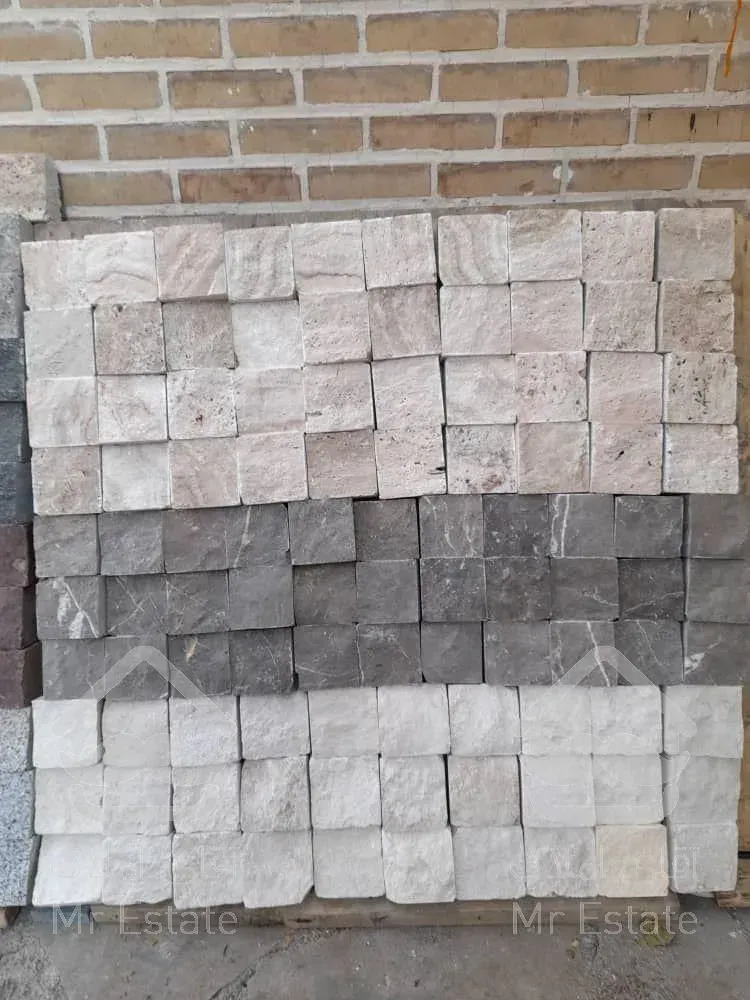 قیمت فروش سنگ لاشه