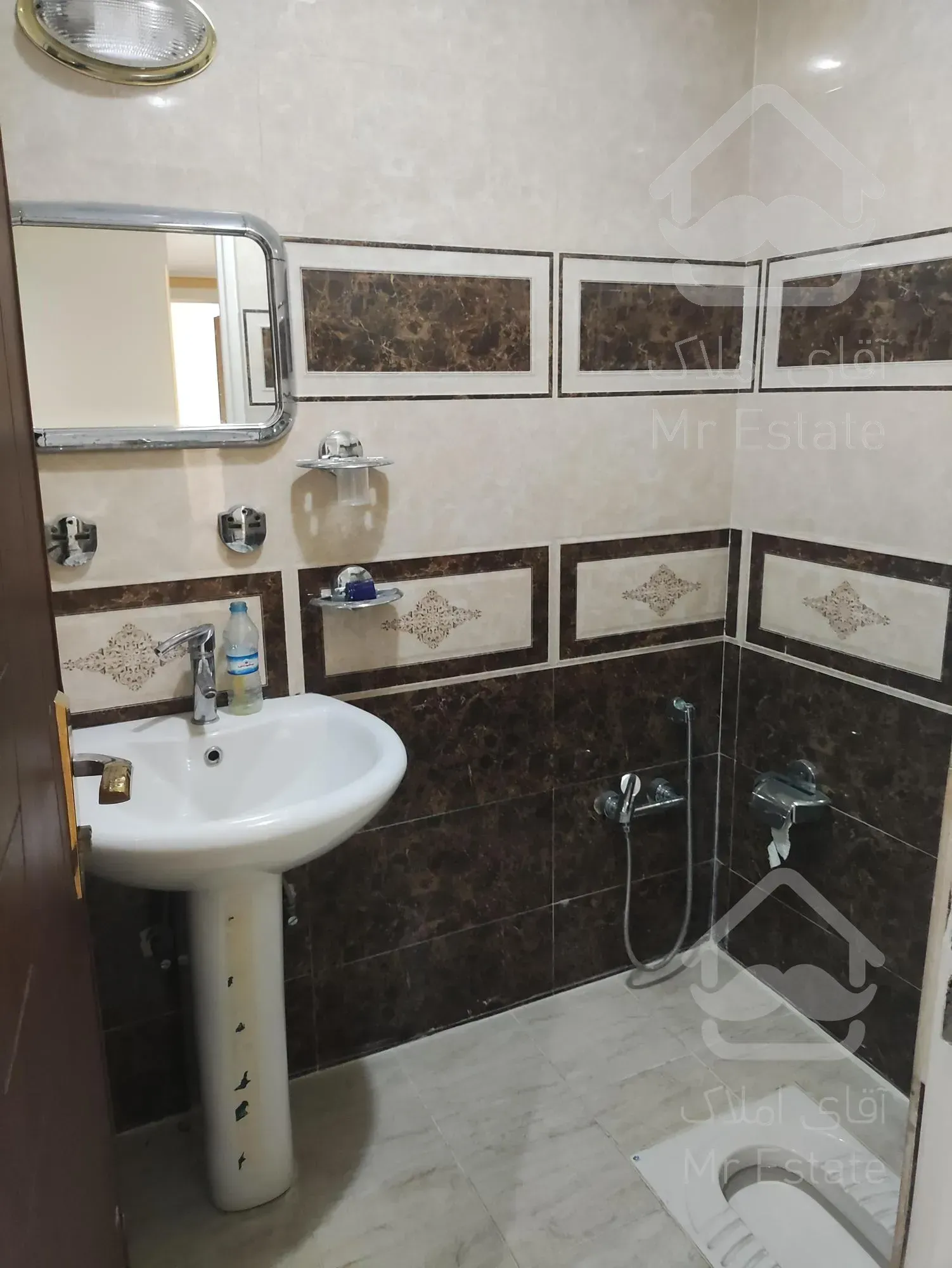 آپارتمان ، ۱۷۵ متر ، سه خوابه