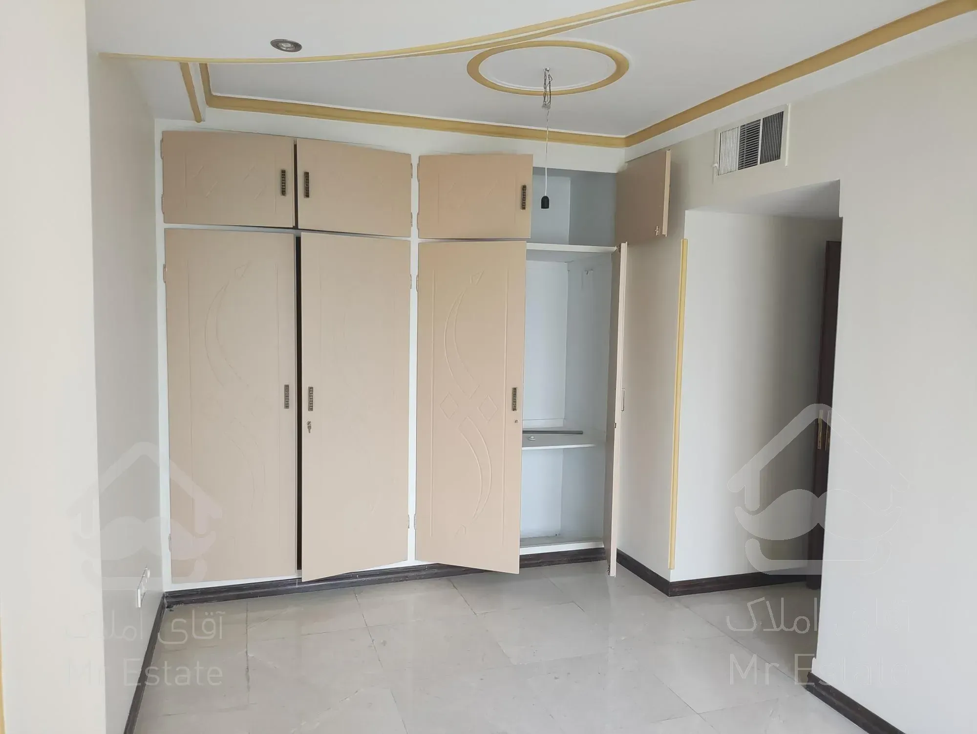 آپارتمان ، ۱۷۵ متر ، سه خوابه