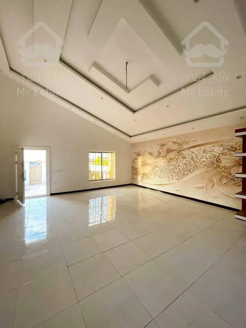 فروش ویلا استخر دار در منطقه جنگلی چمستان