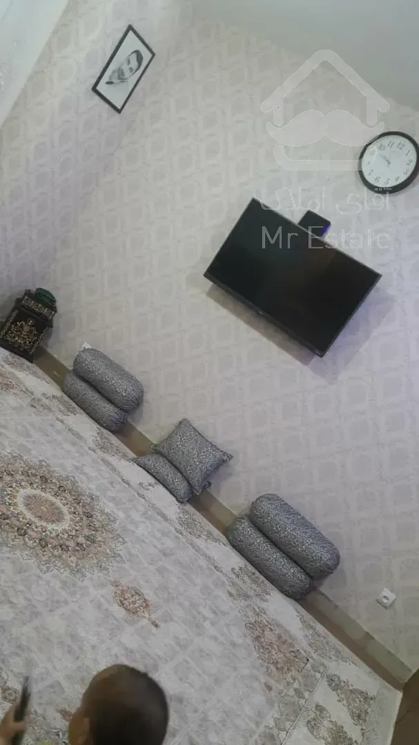 واحد اپارتمان (سوئیت)