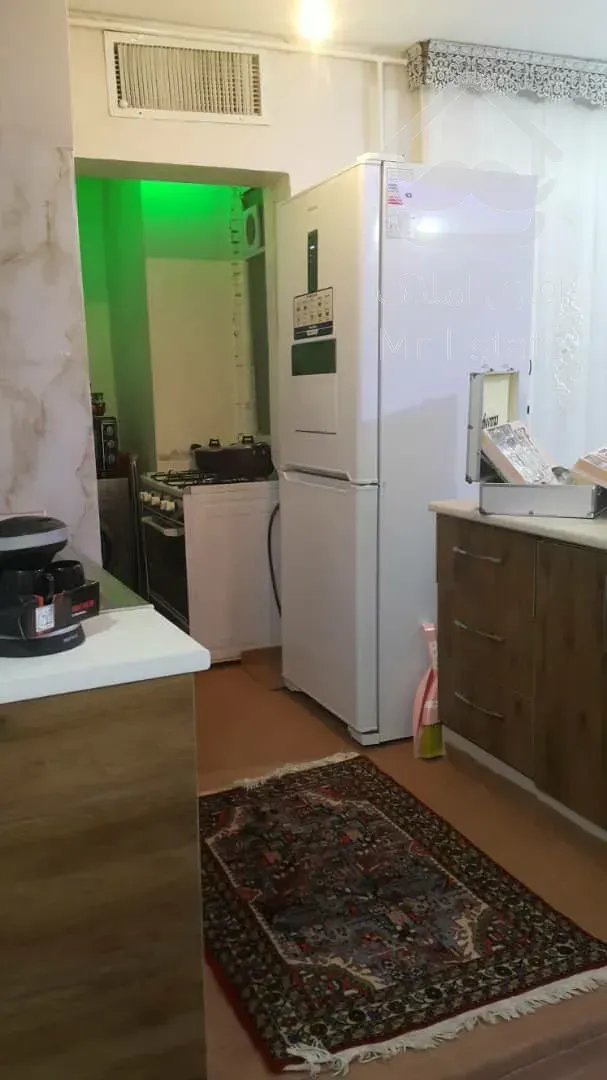 واحد اپارتمان (سوئیت)