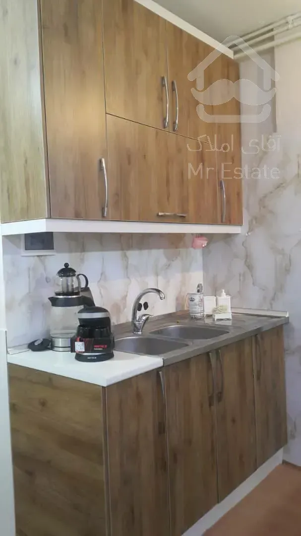 واحد اپارتمان (سوئیت)